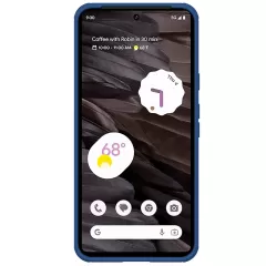 Google Pixel 8 suojakuori sininen NILLKIN CAMSHIELD PRO