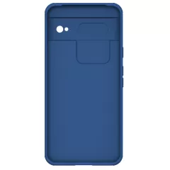 Google Pixel 8 suojakuori sininen NILLKIN CAMSHIELD PRO