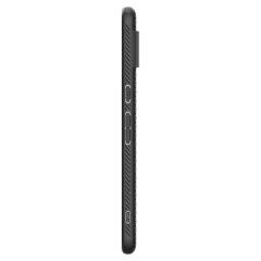 Google Pixel 8 Pro case black SPIGEN LIQUID AIR