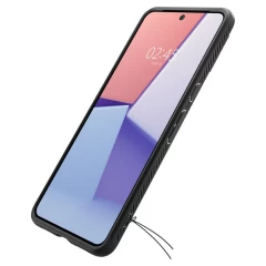 Google Pixel 8 Pro case black SPIGEN LIQUID AIR