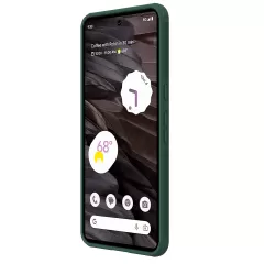 Google Pixel 8 Pro skal grön NILLKIN CAMSHIELD PRO
