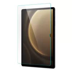 Samsung Galaxy Tab S9 FE aizsargstikls  SPIGEN GLAS.TR SLIM 10.9 X510 / X516B