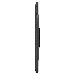 Samsung Galaxy Tab S9 FE tablet skal, fodral svart SPIGEN RUGGED ARMOR ”PRO” 10.9 X510 / X516B