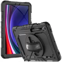 Galaxy Tab Galaxy Tab S9 FE  TECH-PROTECT SOLID360 Samsung Galaxy Tab S9 FE 10.9 X510 / X516B