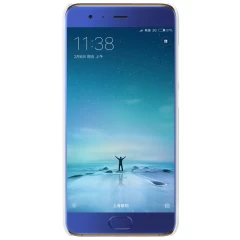 Xiaomi Mi 6 dėklas baltas Super Frosted Shield  Mi6