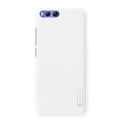 Xiaomi Mi 6 dėklas baltas Super Frosted Shield  Mi6