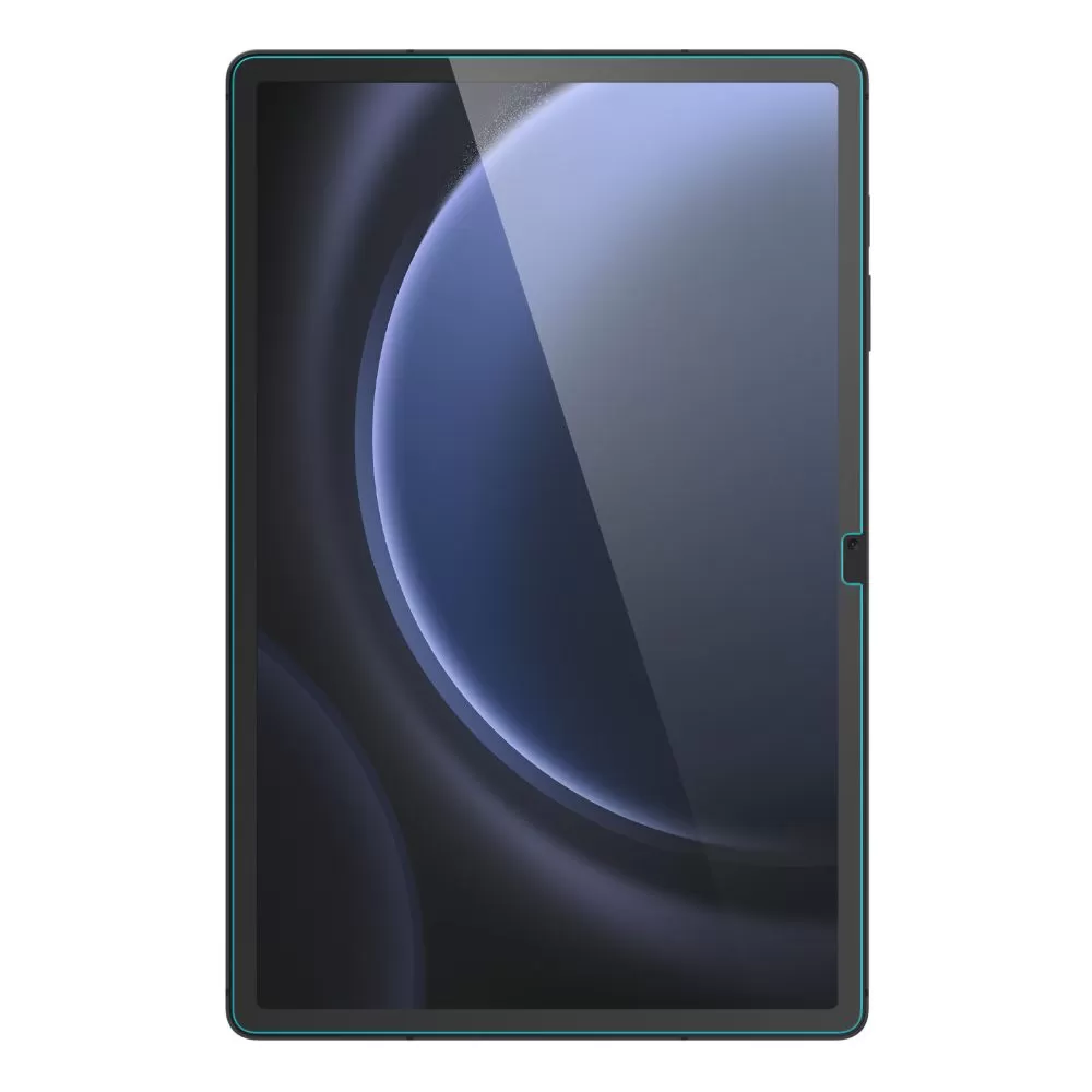 Samsung Galaxy Tab S9 FE Plus tablet panssarilasi  SPIGEN GLAS.TR SLIM 12.4 X610 / X616B
