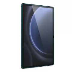 Samsung Galaxy Tab S9 FE Plus tablet panssarilasi  SPIGEN GLAS.TR SLIM 12.4 X610 / X616B