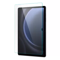 Samsung Galaxy Tab S9 FE Plus tablet panssarilasi  SPIGEN GLAS.TR SLIM 12.4 X610 / X616B
