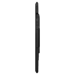 Samsung Galaxy Tab S9 FE Plus чехол для планшетa черный SPIGEN RUGGED ARMOR ”PRO” 12.4 X610 / X616B