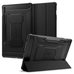 Galaxy Tab Galaxy Tab S9 FE Plus  SPIGEN RUGGED ARMOR ”PRO” Samsung Galaxy Tab S9 FE Plus 12.4 X610 / X616B