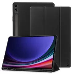 Galaxy Tab Galaxy Tab S9 FE Plus maciņš TECH-PROTECT SC PEN Samsung Galaxy Tab S9 FE Plus 12.4 X610 / X616B