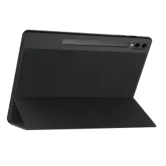 Samsung Galaxy Tab S9 FE Plus tablet case black TECH-PROTECT SC PEN 12.4 X610 / X616B