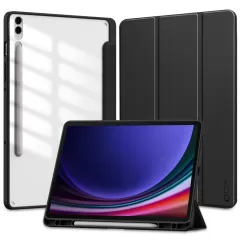 Galaxy Tab Galaxy Tab S9 FE Plus maciņš TECH-PROTECT SC PEN HYBRID Samsung Galaxy Tab S9 FE Plus 12.4 X610 / X616B