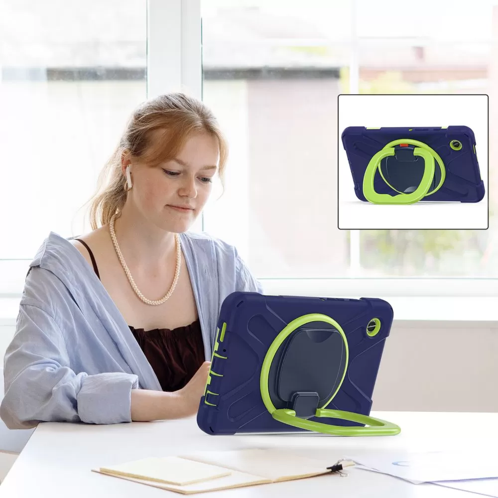 Samsung Galaxy Tab A9 чехол для планшетa  TECH-PROTECT X-ARMOR 8.7 X110 / X115