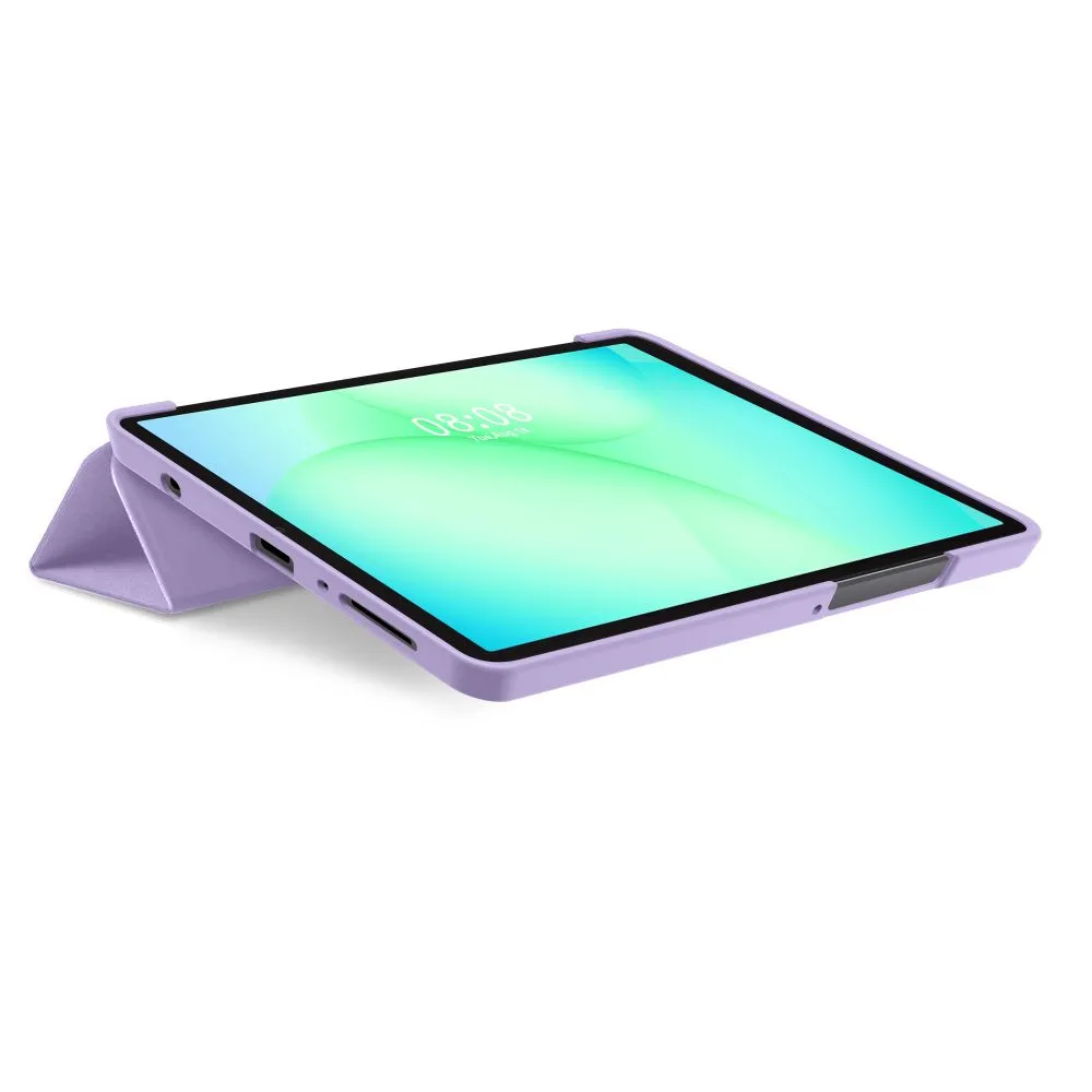 Samsung Galaxy Tab A9 maciņš TECH-PROTECT SMARTCASE