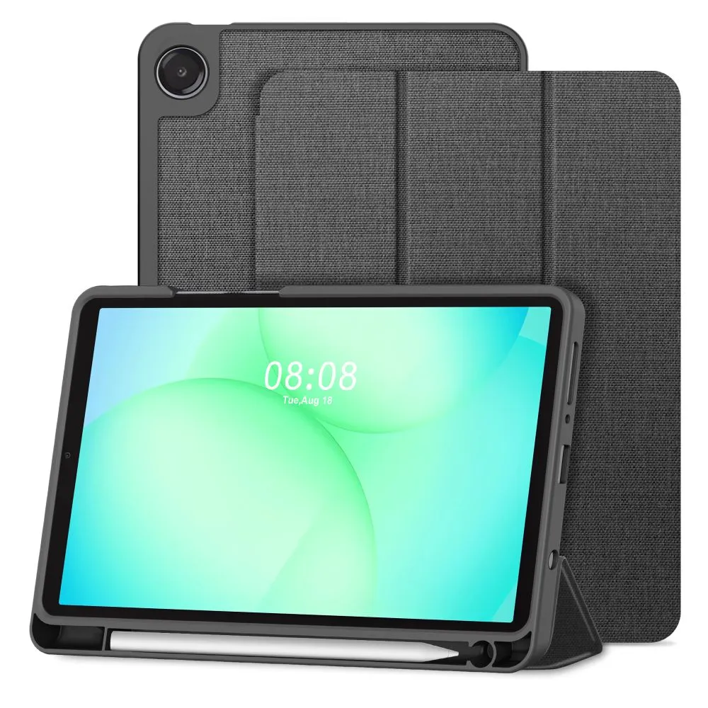 Samsung Galaxy Tab A9 maciņš TECH-PROTECT SC PEN CANVAS