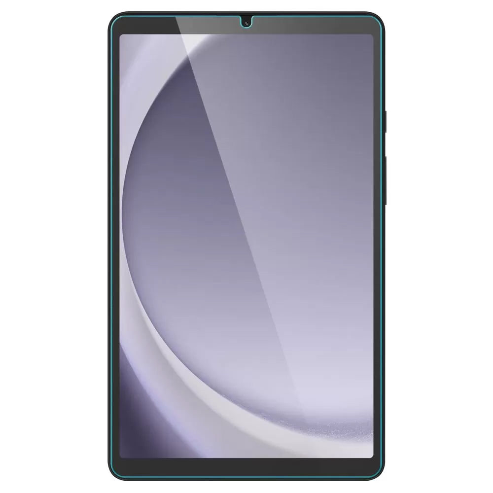 Samsung Galaxy Tab A9 tablet skärmskydd  SPIGEN GLAS.TR SLIM 8.7 X110 / X115