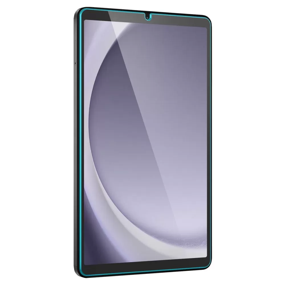 Samsung Galaxy Tab A9 tablet skärmskydd  SPIGEN GLAS.TR SLIM 8.7 X110 / X115