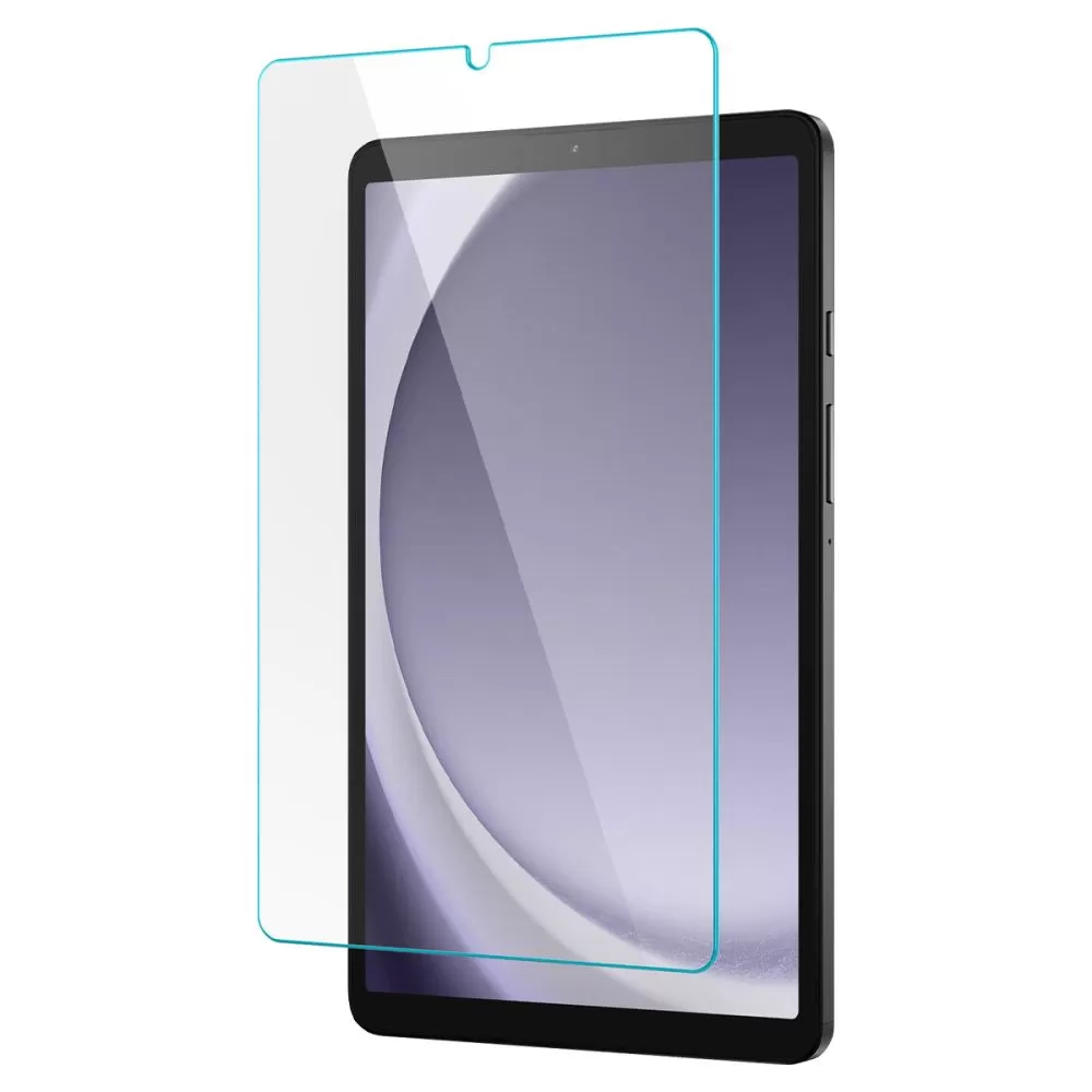 Samsung Galaxy Tab A9 tablet skärmskydd  SPIGEN GLAS.TR SLIM 8.7 X110 / X115