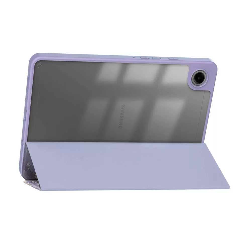 Samsung Galaxy Tab A9 чехол для планшетa  TECH-PROTECT SC PEN HYBRID 8.7 X110 / X115