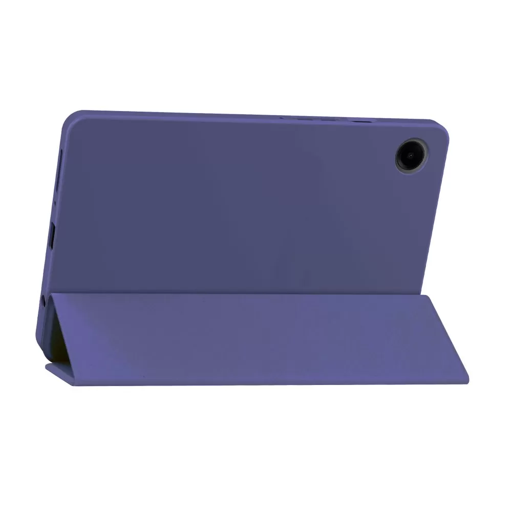 Samsung Galaxy Tab A9 tablet suojakuori, suojakotelo  TECH-PROTECT SMARTCASE 8.7 X110 / X115