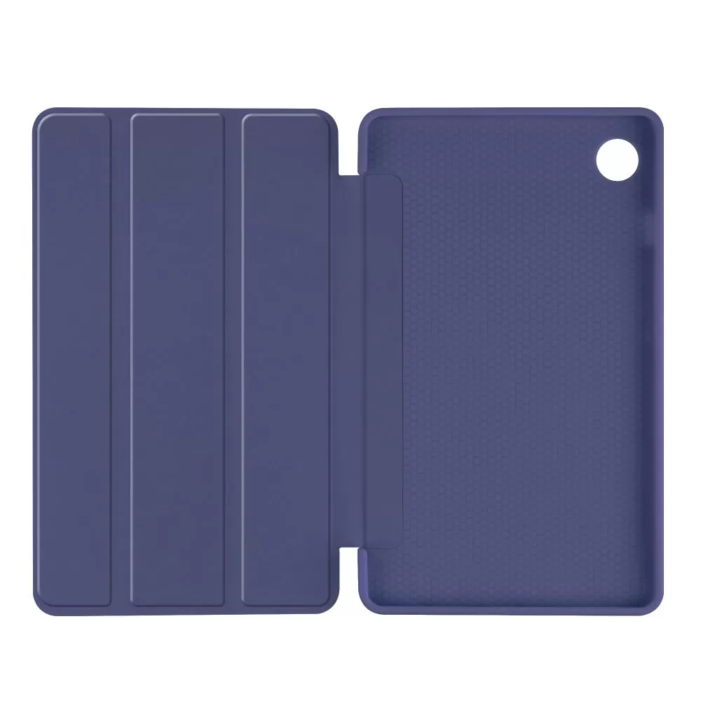 Samsung Galaxy Tab A9 tablet suojakuori, suojakotelo  TECH-PROTECT SMARTCASE 8.7 X110 / X115