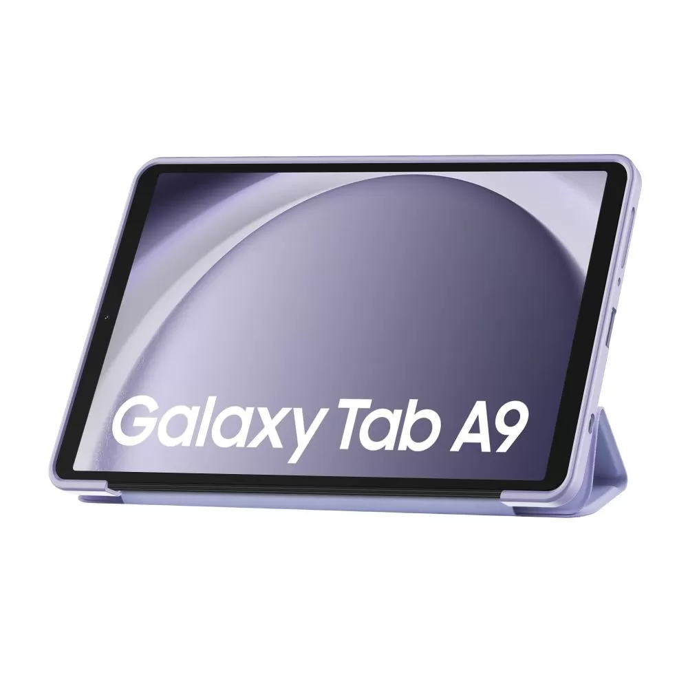 Samsung Galaxy Tab A9 чехол для планшетa  TECH-PROTECT SMARTCASE 8.7 X110 / X115