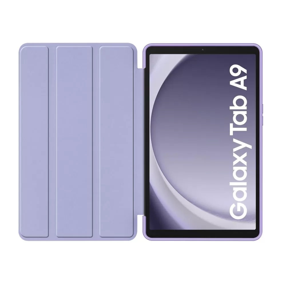 Samsung Galaxy Tab A9 чехол для планшетa  TECH-PROTECT SMARTCASE 8.7 X110 / X115