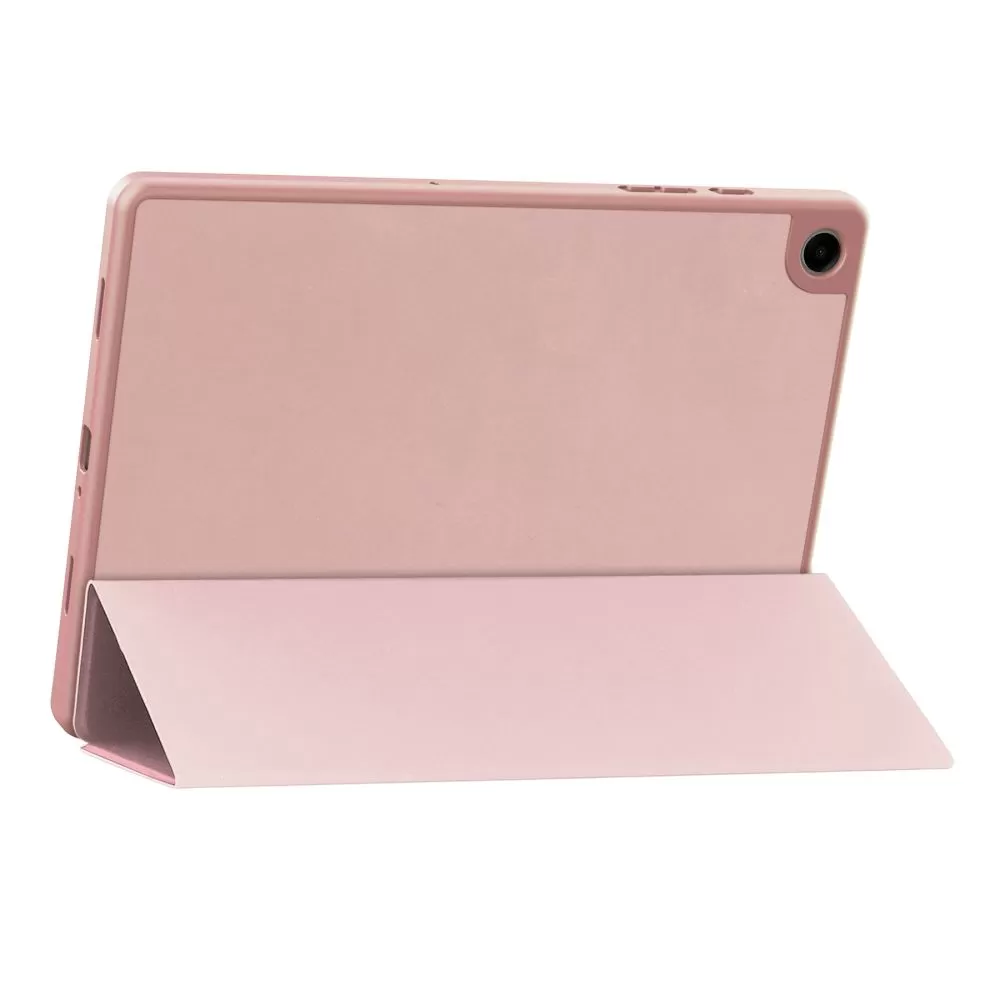 Samsung Galaxy Tab A9 tahvelarvuti ümbris roosa TECH-PROTECT SC PEN 8.7 X110 / X115