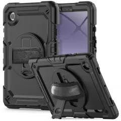 Galaxy Tab Galaxy Tab A9  TECH-PROTECT SOLID360 Samsung Galaxy Tab A9 8.7 X110 / X115