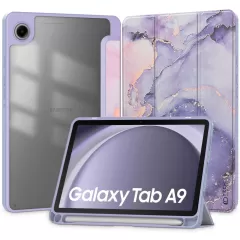 Galaxy Tab Galaxy Tab A9 maciņš TECH-PROTECT SC PEN HYBRID Samsung Galaxy Tab A9 8.7 X110 / X115