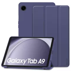 Galaxy Tab Galaxy Tab A9 maciņš TECH-PROTECT SMARTCASE Samsung Galaxy Tab A9 8.7 X110 / X115
