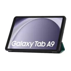 Samsung Galaxy Tab A9 чехол для планшетa  TECH-PROTECT SMARTCASE 8.7 X110 / X115