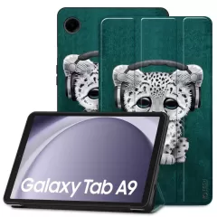 Galaxy Tab Galaxy Tab A9 maciņš TECH-PROTECT SMARTCASE Samsung Galaxy Tab A9 8.7 X110 / X115