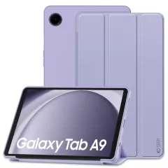 Galaxy Tab Galaxy Tab A9 maciņš TECH-PROTECT SMARTCASE Samsung Galaxy Tab A9 8.7 X110 / X115
