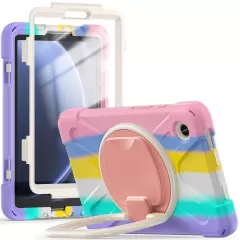 Galaxy Tab Galaxy Tab A9  TECH-PROTECT X-ARMOR Samsung Galaxy Tab A9 8.7 X110 / X115