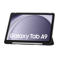 Samsung Galaxy Tab A9 чехол для планшетa черный TECH-PROTECT SC PEN 8.7 X110 / X115