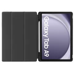 Samsung Galaxy Tab A9 чехол для планшетa черный TECH-PROTECT SC PEN 8.7 X110 / X115