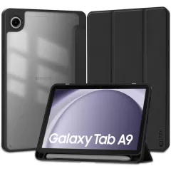 Galaxy Tab Galaxy Tab A9 maciņš TECH-PROTECT SC PEN HYBRID Samsung Galaxy Tab A9 8.7 X110 / X115