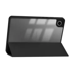 Samsung Galaxy Tab A9 чехол для планшетa черный TECH-PROTECT SC PEN HYBRID 8.7 X110 / X115