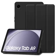 Galaxy Tab Galaxy Tab A9 maciņš TECH-PROTECT SMARTCASE Samsung Galaxy Tab A9 8.7 X110 / X115