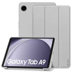 Galaxy Tab Galaxy Tab A9 maciņš TECH-PROTECT SMARTCASE Samsung Galaxy Tab A9 8.7 X110 / X115