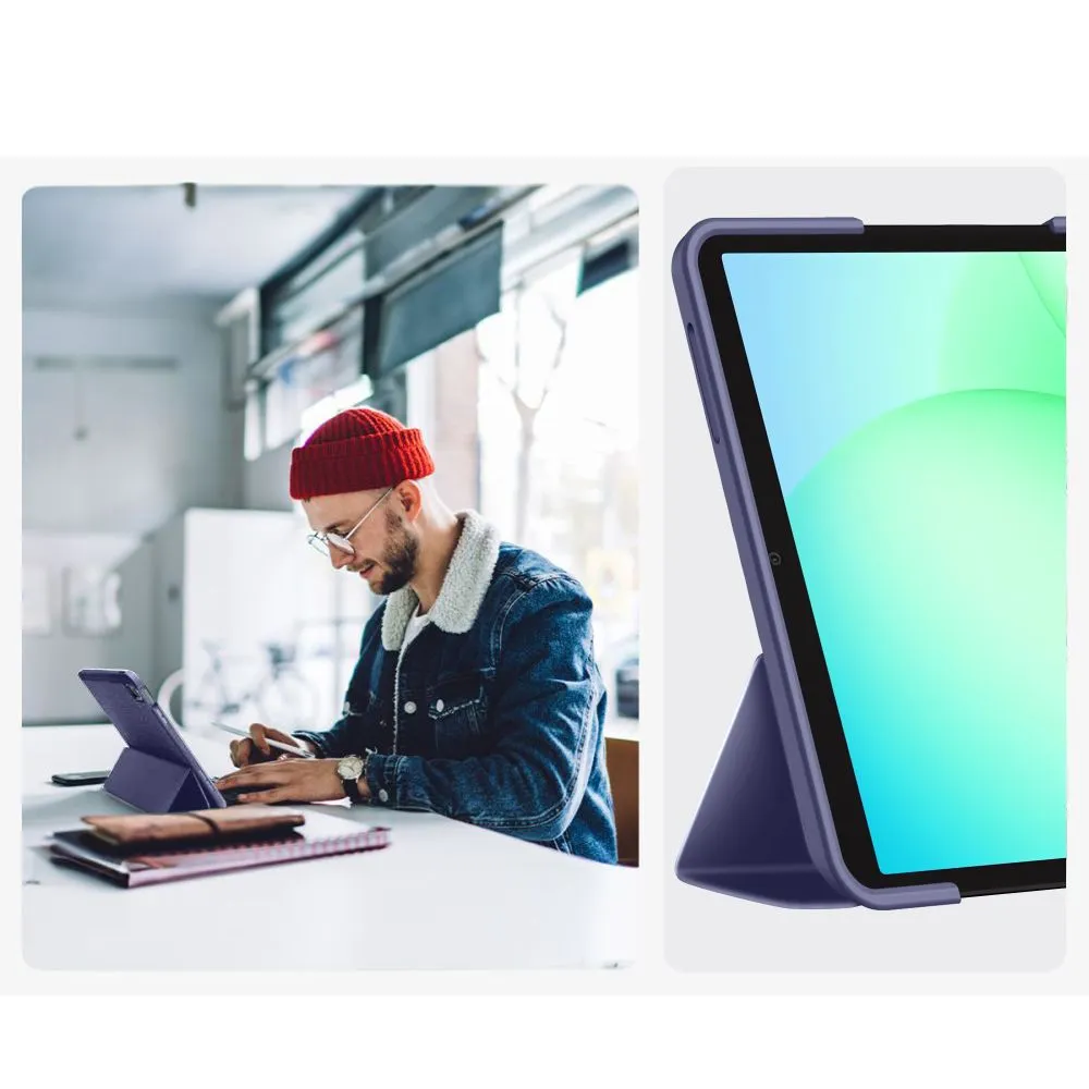Samsung Galaxy Tab A9 Plus maciņš  TECH-PROTECT SMARTCASE