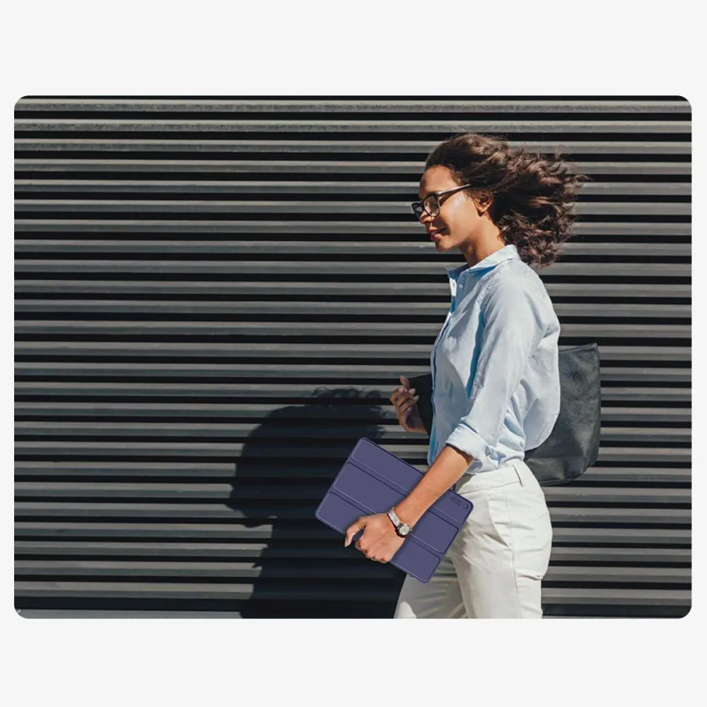 Samsung Galaxy Tab A9 Plus maciņš  TECH-PROTECT SMARTCASE