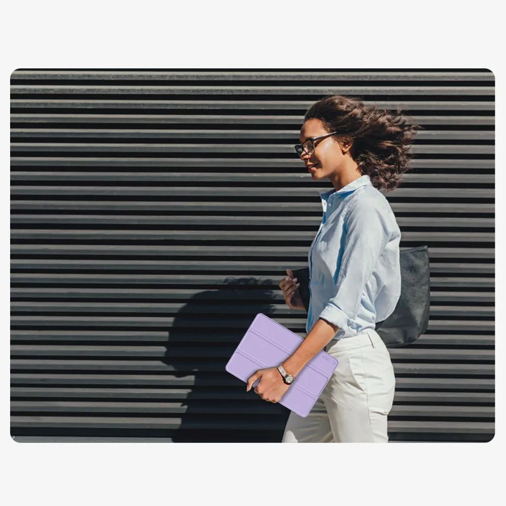 Samsung Galaxy Tab A9 Plus tahvelarvuti ümbris TECH-PROTECT SMARTCASE