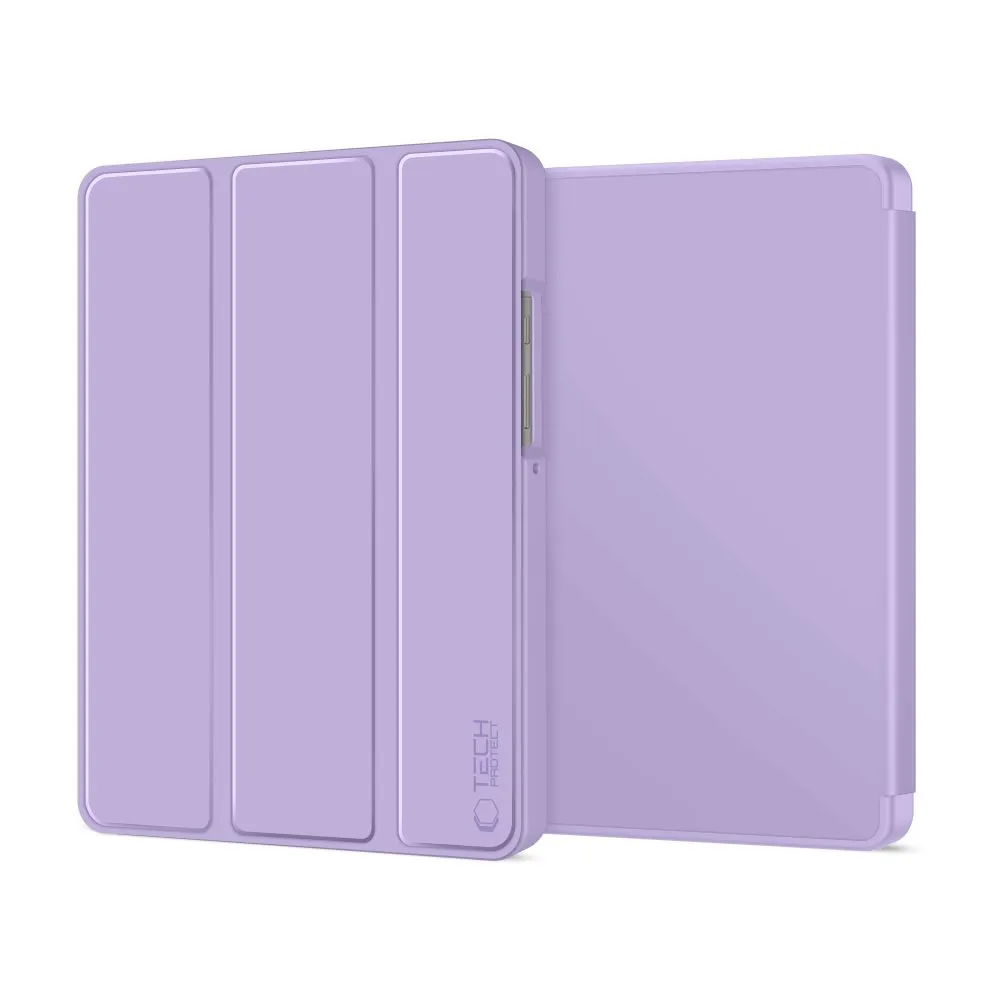 Samsung Galaxy Tab A9 Plus tahvelarvuti ümbris TECH-PROTECT SMARTCASE