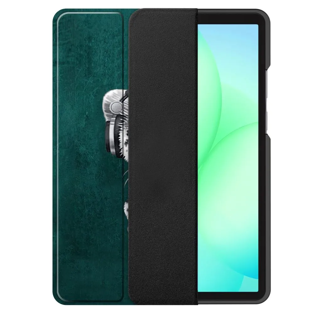 Samsung Galaxy Tab A9 Plus Planšetes maciņš  TECH-PROTECT SMARTCASE 11.0