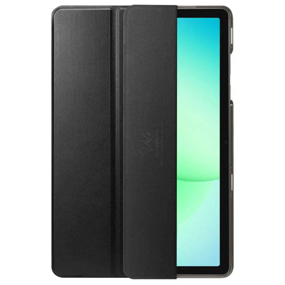 Samsung Galaxy Tab A9 Plus Planšetes maciņš melns SPIGEN SMART FOLD 11.0