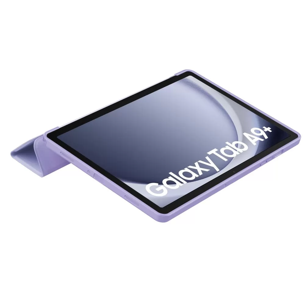 Samsung Galaxy Tab A9 Plus tablet skal, fodral  TECH-PROTECT SMARTCASE 11.0 X210 / X215 X216